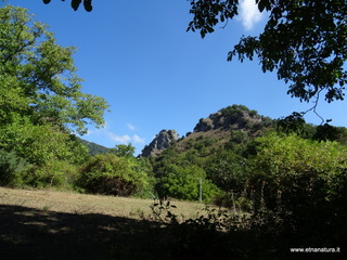 Gole della Santissima